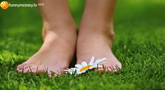 Эффективный метод очистки организма! Очищающие Пластыри DETOX Foot Pads со скидкой 46%