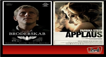 Dānijas filmu dienas 2011 kinoteātrī K-SUNS ar 50%atlaidi!