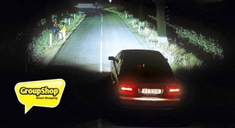Uzlabo redzamību uz ceļa! Premium XENON auto lampu komplekts no BIXENON.LV ar 40% atlaidi!