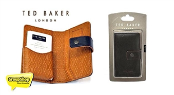 Oriģinālā TED BAKER ādas soma mobilajam telefonam ar 73% atlaidi!!!