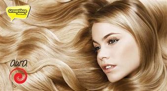 Parūpējies par saviem matiem! Keratīna matu BIO laminēšana no Professional BY Fama + ieveidošana ar 50% atlaidi tikai par 15 Ls!