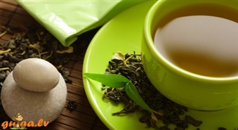 Zaļa tēja  CHINA SENCHA TANGLI 250. gr.  ar 65 % atlaidi! Tikai 2.65 Ls