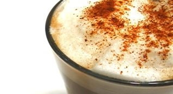 LATTE MACCHIATO 400.гр с 50% скидкой!