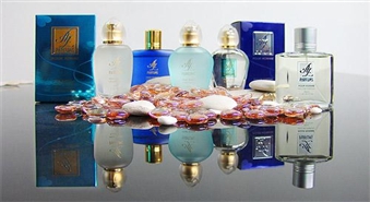 Parfums no A līdz Z pasvītro katra individualitāti! Tikai par 7.50 Ls