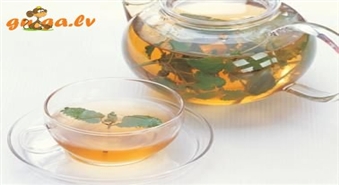Мятный чай SPERMINT HERBAL TEA (100гр) всего за 1.45 Ls с скидкой 51% .