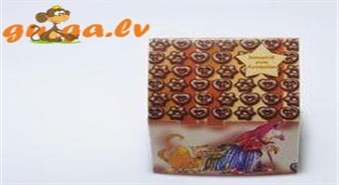 Новогодний подарок для Вашего ребенка „Домик” с пряниками! 0,75 г.