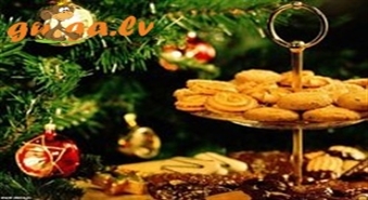 Viesnīca-Restorāns Sesame! Aicina sagaidīt Jauno 2012. gadu. Tikai par 40.00 Ls