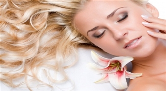 Matu griezums sievietēm/vīriešiem + SPA procedūra matiem no Paul Mitchell Brilliant SHINES + matu ieveidošana salonā DUO STYLE ar 62% atlaidi!
