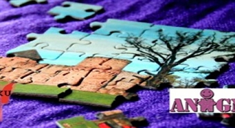 VISA LATVIJA: SIA „Anigma” piedāvā Personalizēta puzle ar Jūsu iesūtītu foto, Puzles izmērs 15 x 10,5 cm, 24 gab. ar 51% atlaidi, tikai 0,99 Ls!