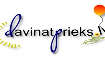 www.Davinatprieks.lv piedāvā IKUKU Bonu, kas dos 30% atlaidi jebkuram pirkumam!