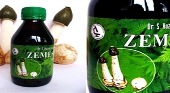 Dr. Kuzņecova ZEMESTAUKU SULA 200 ml ar 30% atlaidi!