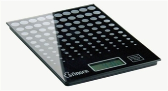 ELEKTRONISKIE VIRTUVES SVARI (līdz 5 kg) ar 30% atlaidi!