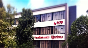 Datortomogrāfijas izmeklējums un terapeita konsultācija