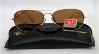 RAY BAN Aviator RB3025 saulesbrilles par saulainu cenu Bonuss!...