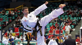 Iegūsti pārliecību par saviem spēkiem: Iepazīsti korejiešu cīņas mākslu - Taekwon-do - sporta klubā ELDO SPORTS