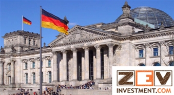 Iekārtojies darbā Vācijā: Darbā iekārtošanas aģentūra ZEV INVESTMENT piedāvā vācu valodas kursus ar 57% atlaidi