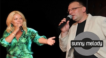Mūzikas bārs SUNNY MELODY piedāvā: Apmeklē Aleksandra Kirsa koncertu ar 50% atlaidi