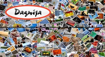 Foto Tavam albumam: Kvalitatīvu 50 digitālo fotogrāfiju izdruka par 40% lētāk