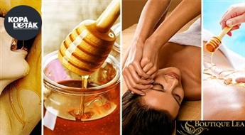 2 stundas relaksācijas: Divas masāžas visam ķermenim + sejas aromterapija vienā seansā!