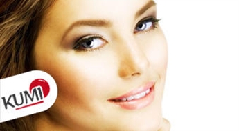 Anti-age procedūra acu zonai ar botoksa efektu salonā Cosmo Beauty -50%