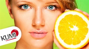 Чистка кожи лица + пилинг с фруктовыми кислотами в салоне Cosmo Beauty -60%