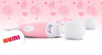 Интимный массажер "Fairy mini" + доставка -65%