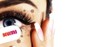 Atjaunojoša procedūra ādai ap acīm «New eyes» -50%