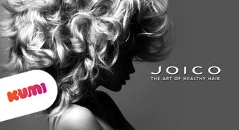 Покраска волос + ритуал по уходу за волосами Joico + укладка! -50%