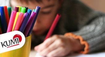 Burvju trusis: Tāfele zīmēšanai ar trafaretiem. Rakstu burvju pasaule bērnam! -50%