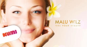 Pavasara vitamīnu kokteilis no skaistumkopšanas salona MaluWilz -50%