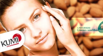 Mandeļpīlings + ultraskaņas lifting masāža + biomehāniska stimulācija. Veselīga, skaista un mirdzoša āda! -60%