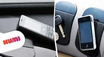 Универсальный нескользящий коврик Nano-Pad Anti-slip -51%