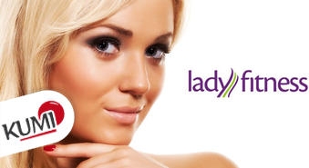 Uzacu un skropstu korekcijas un krāsošanas procedūras studijā Lady Fitness -50%