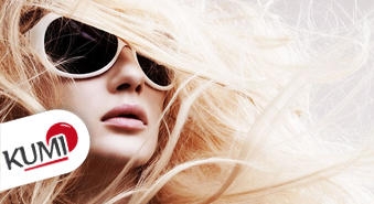 Стрижка + укладка + лечебная маска + массаж головы в Cosmo Beauty -60%