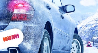 Automašīnas mazgāšana + durvju un bagāžas nodalījuma apstrāde ar silikonu + slēdžu smērēšana pret sasalšanu + paklāju tīrīšana! -50%