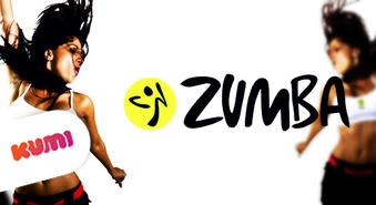 Dejas "Zumba" + Plastika. 6 nodarbības ideālai formai deju skolā "U Can Dance" -59%