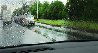 Auto logu stikla nanopārklājums ar 43% atlaidi!