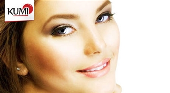Anti-age процедура для области глаз с эффектом ботокса в Cosmo Beauty -50%