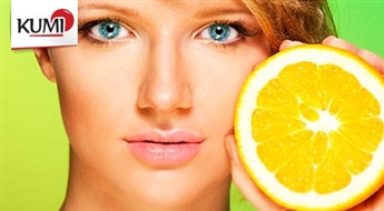 Sejas ādas attīrīšana + pīlings ar augļu skābēm salonā Cosmo Beauty -60%