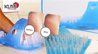 Средство для ухода за стопами "Easy Feet". Позаботьтесь о своих ступнях! -54%