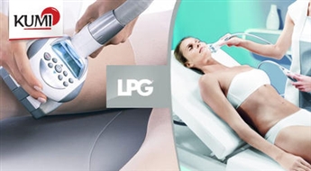 LPG процедуры от Кабинета эстетической медицины: антицеллюлитный массаж тела, лифтинг лица, массаж проблемных зон -55%