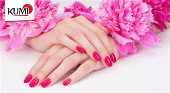 Покрытие ногтей гель-лаком Harmony Gelish без маникюра в салоне MD STARS -50%