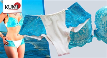 Ļoti pavedinoša un eleganta sieviešu veļa no "Miss Lolita" -41%