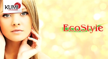 Ультразвуковая чистка лица в медицинском центре Eco Style -58%