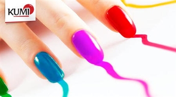 Маникюр + GELISH + косметическая процедура для кожи рук -57%