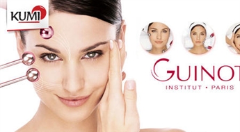 FG Royal Hotel SPA: Atjaunojoša procedūra Guinot Hydradermie Lift -58%