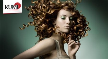 Биозавивка волос на выбор: с KEUNE, WELLA или PAUL MITCHELL -47%