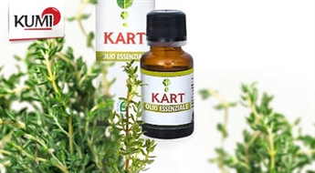 Timiāns - 100% dabīga ēteriskā eļļa no Herbals.lv -70%
