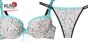Ļoti pavedinoša un eleganta sieviešu veļa Farfalla no "Miss Lolita" -57%