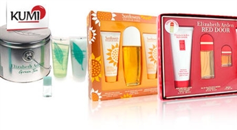 Комплекты косметики Elizabeth Arden + Бесплатная доставка -50%